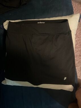 Prince girls tennis skirt skort size M ( 10-12)